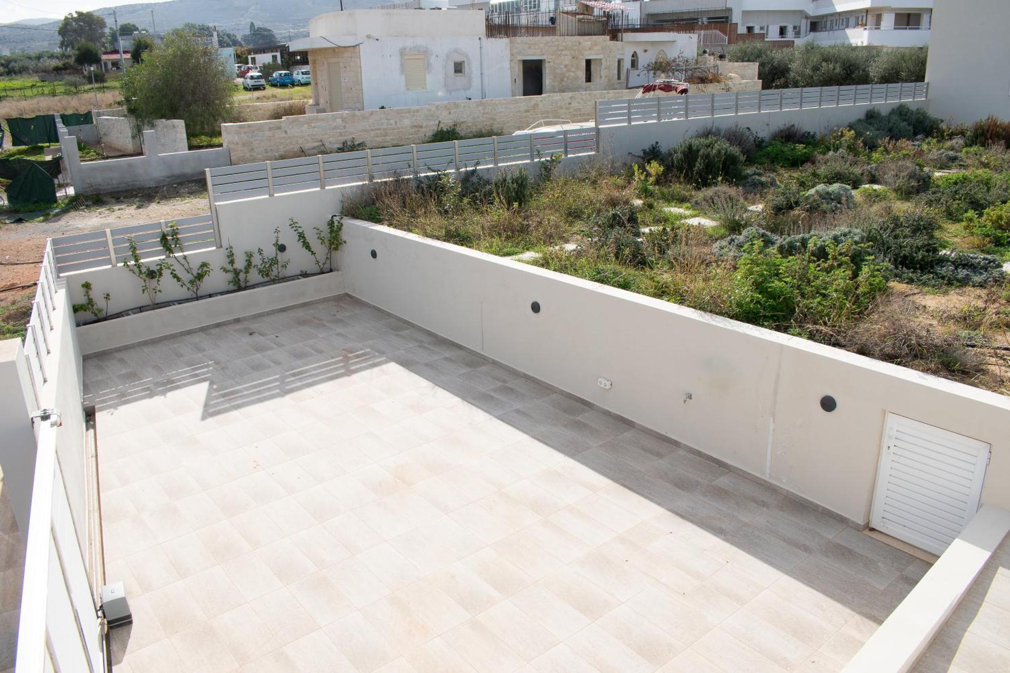 Villa Constantino With Heated Pool Kato Gouves Dış mekan fotoğraf